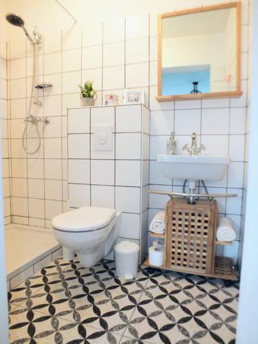 Studio Apartment 365