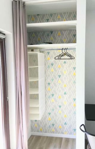 Studio Apartment 365
