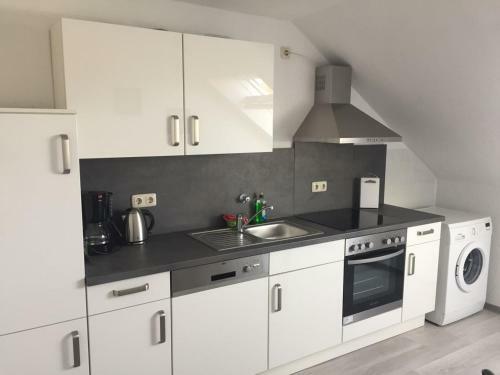 Apartment 28 O M