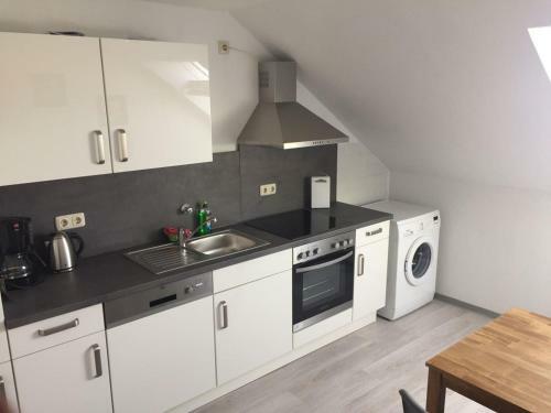 Apartment 28 O M