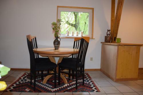 Apartamento Alpakatherapie Und Ferienhof Charlottenthal