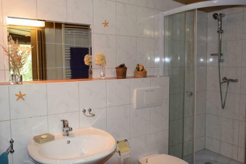 Apartamento Alpakatherapie Und Ferienhof Charlottenthal