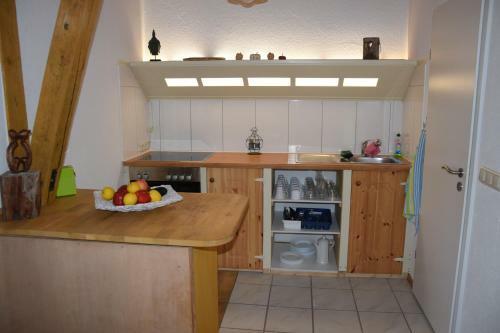 Apartamento Alpakatherapie Und Ferienhof Charlottenthal