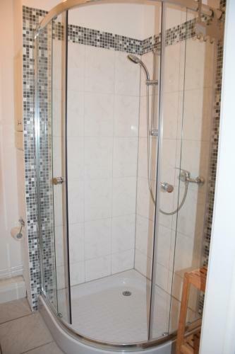 Apartamento Alpakatherapie Und Ferienhof Charlottenthal
