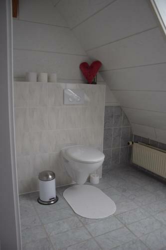Apartamento Alpakatherapie Und Ferienhof Charlottenthal