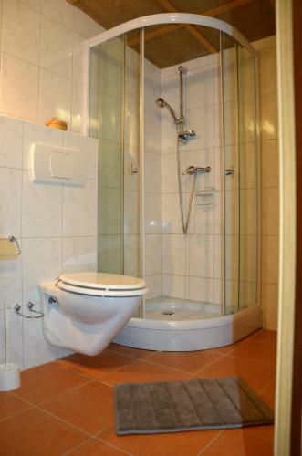 Apartamento Alpakatherapie Und Ferienhof Charlottenthal