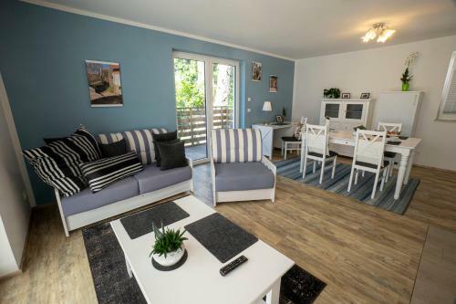 Apartamento Hirtenhaus 28b Erdgeschoss