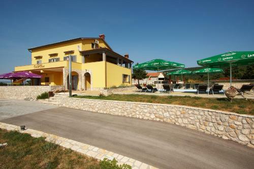 Villa UNA