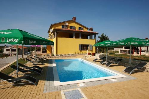 Villa UNA