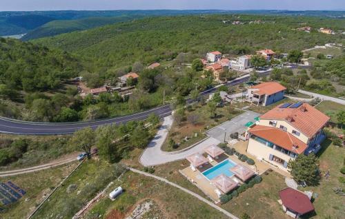 Villa UNA