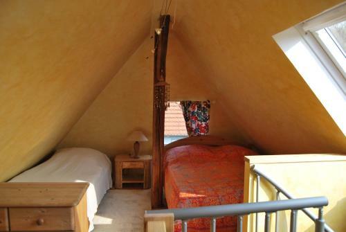 Apartamento Rittersporn