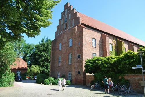 Apartamento Rittersporn