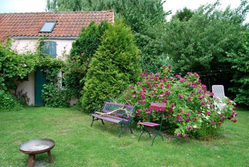 Apartamento Rittersporn
