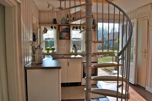 Apartamento Rittersporn