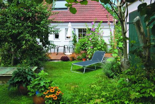 Apartamento Rittersporn