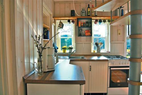 Apartamento Rittersporn