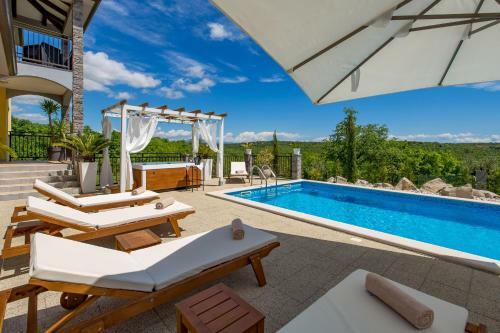 Villa Emma Maria