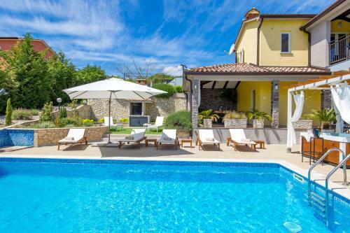Villa Emma Maria