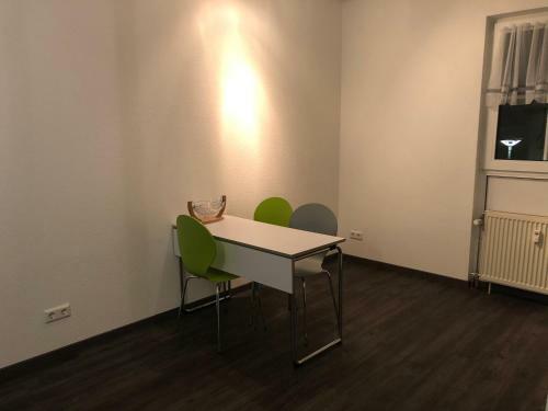 Apartamento Beatles