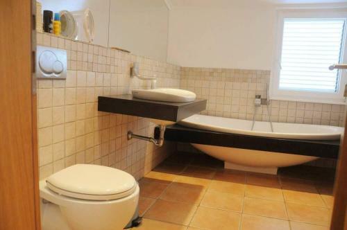 Villa Hannah Istria