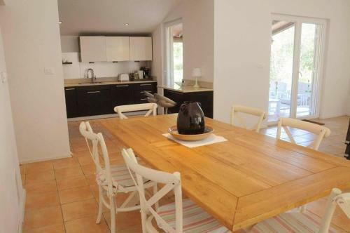 Villa Hannah Istria