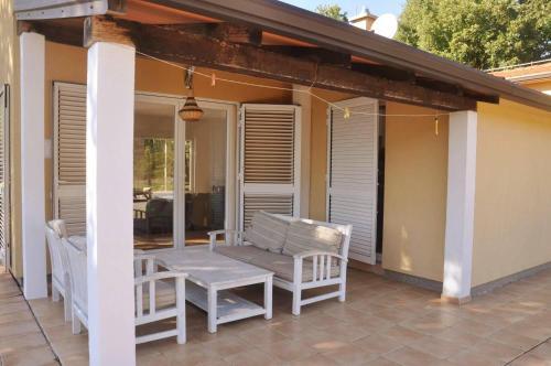 Villa Hannah Istria