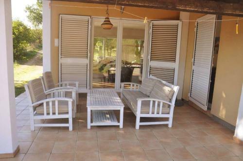 Villa Hannah Istria