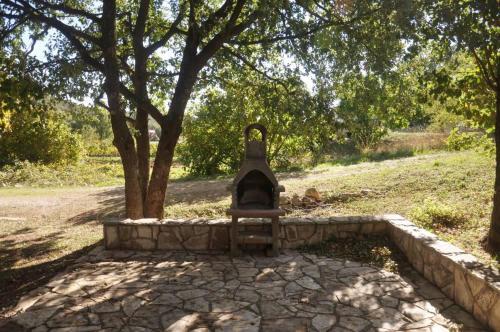 Villa Hannah Istria