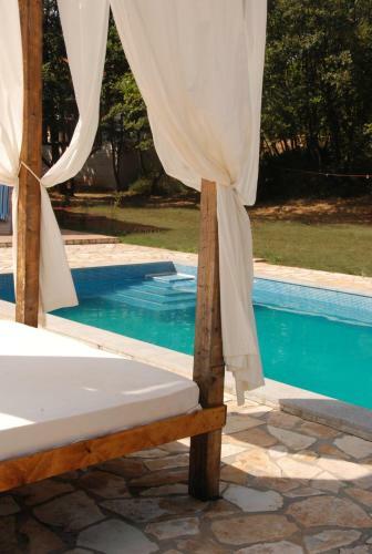 Villa Hannah Istria