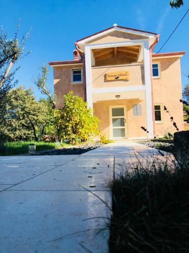 Villa Wellness House Oliva