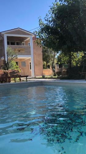 Villa Wellness House Oliva