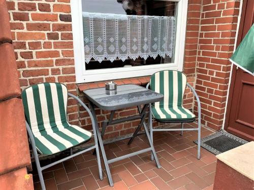 Apartamento Haus Uschi - Ferienwohnung