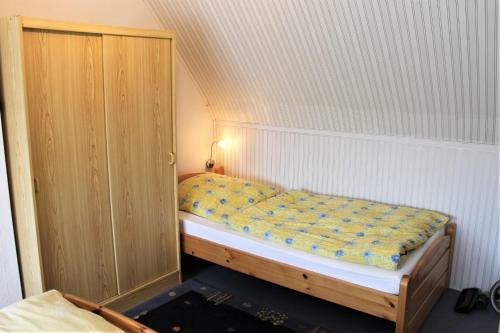 Apartamento Haus Uschi - Ferienwohnung