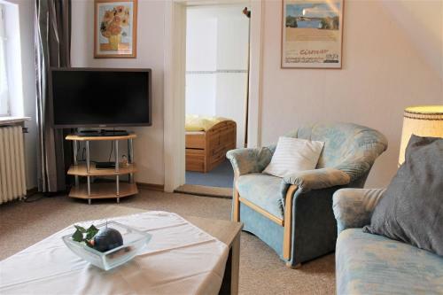 Apartamento Haus Uschi - Ferienwohnung