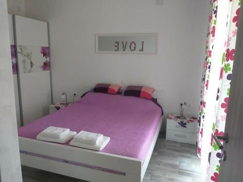 Apartment Smolici 17688a