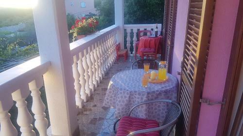 Apartment Smolici 17688a