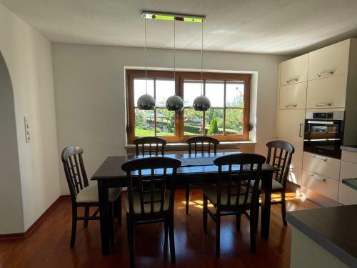 Apartamento Ferienwohnung Siglreitmaier 2