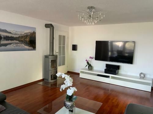 Apartamento Ferienwohnung Siglreitmaier 2