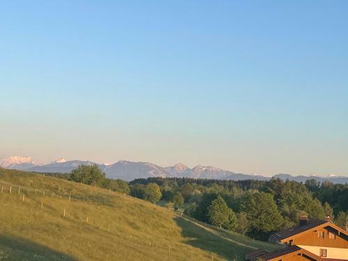 Apartamento Ferienwohnung Siglreitmaier 2