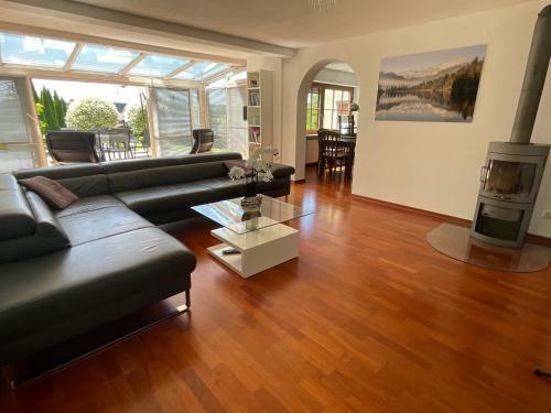 Apartamento Ferienwohnung Siglreitmaier 2