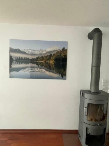 Apartamento Ferienwohnung Siglreitmaier 2