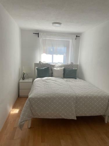 Apartamento Ferienwohnung Siglreitmaier 2