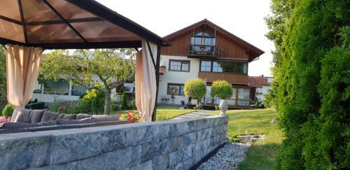 Apartamento Ferienwohnung Siglreitmaier 2