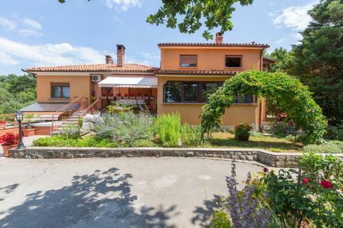 Studio Apartman Branka