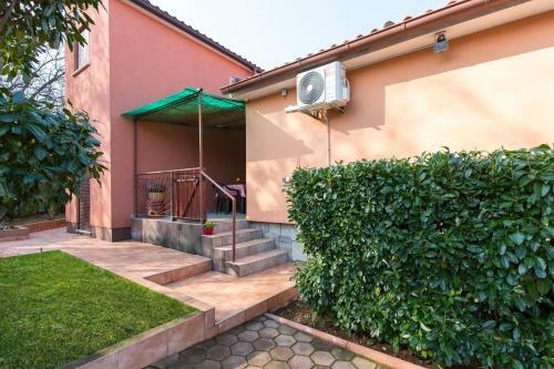 Studio Apartman Branka