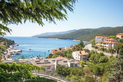 Studio Apartman Branka