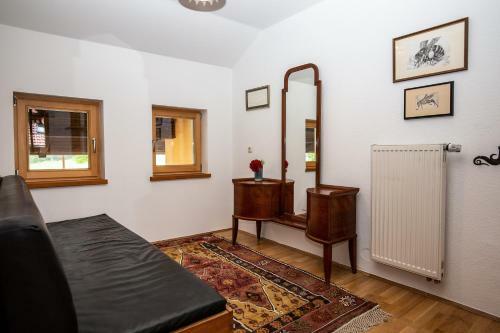 Apartamento Ferienwohnungen Am Strandbad