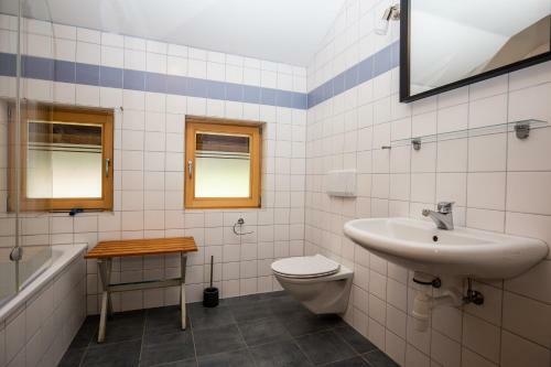 Apartamento Ferienwohnungen Am Strandbad