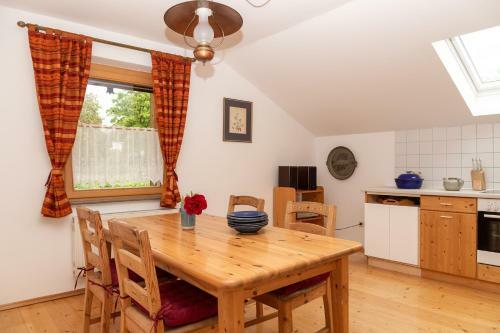Apartamento Ferienwohnungen Am Strandbad
