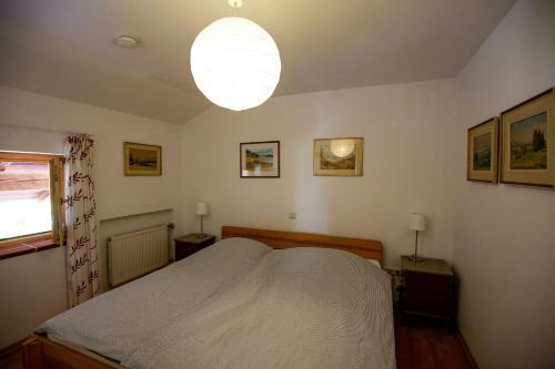 Apartamento Ferienwohnungen Am Strandbad